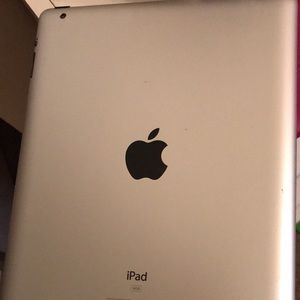 iPad